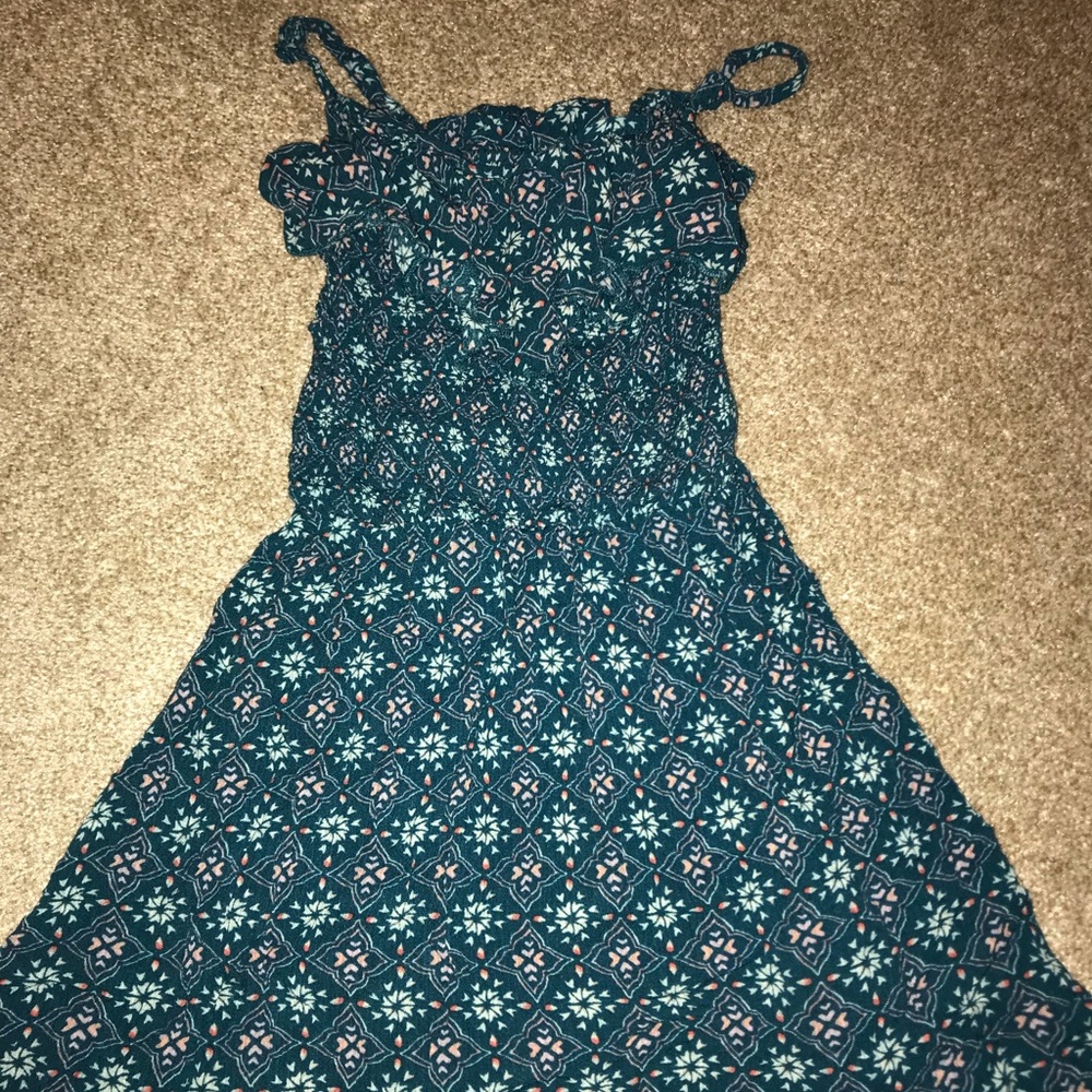 Aeropostale Tank Top Dress